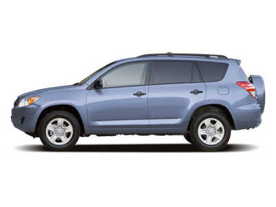 2009 Toyota RAV4, $0. Photo 3