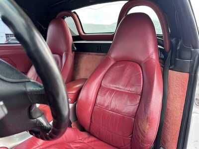 1999 Porsche Boxster, $15000. Photo 12