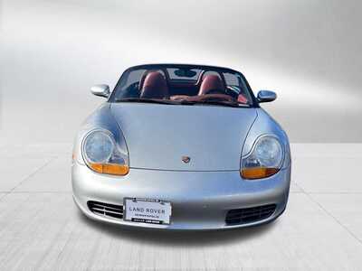 1999 Porsche Boxster, $15000. Photo 2