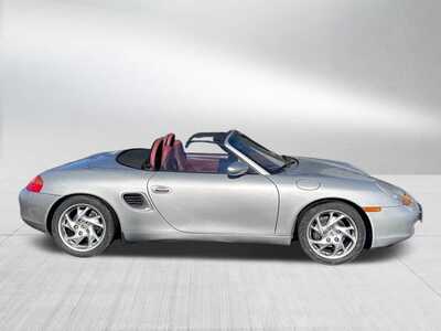 1999 Porsche Boxster, $15000. Photo 4
