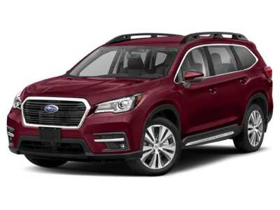 2019 Subaru Ascent, $19298. Photo 4
