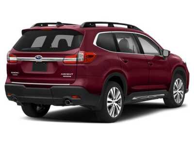 2019 Subaru Ascent, $19298. Photo 5