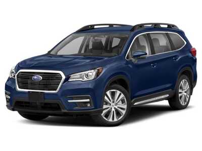 2019 Subaru Ascent, $19298. Photo 1