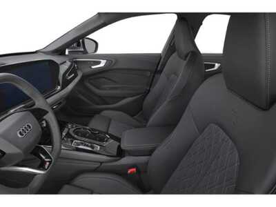 2025 Audi S5, $62998. Photo 11