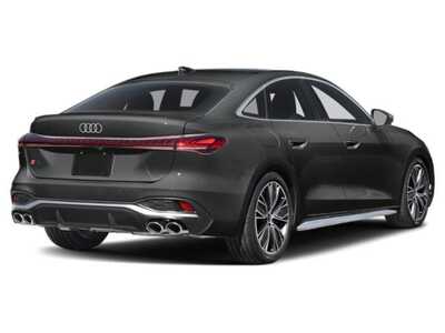 2025 Audi S5, $62998. Photo 2