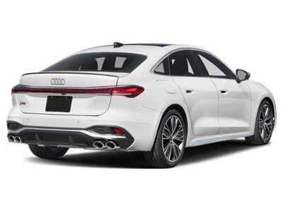 2025 Audi S5, $62998. Photo 5