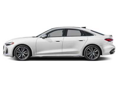 2025 Audi S5, $62998. Photo 6