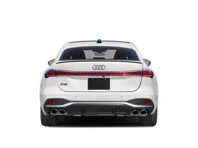 2025 Audi S5, $62998. Photo 8