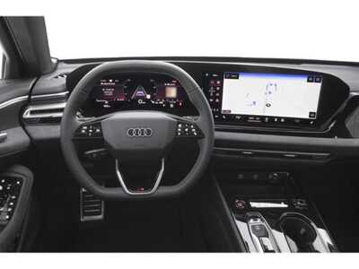 2025 Audi S5, $62998. Photo 9