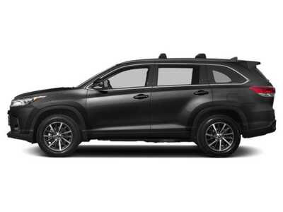 2018 Toyota Highlander, $25000. Photo 3
