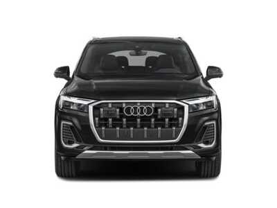 2026 Audi Q7, $67295. Photo 7