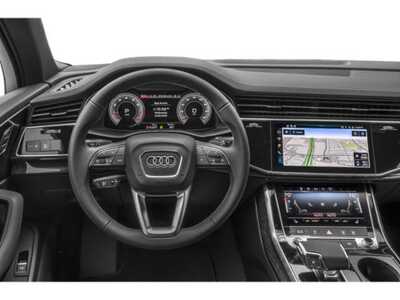 2026 Audi Q7, $67295. Photo 9