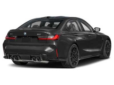 2026 BMW M3, $112350. Photo 2