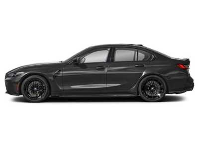 2026 BMW M3, $112350. Photo 3