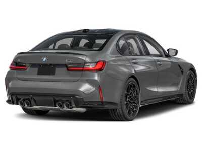 2026 BMW M3, $112350. Photo 5