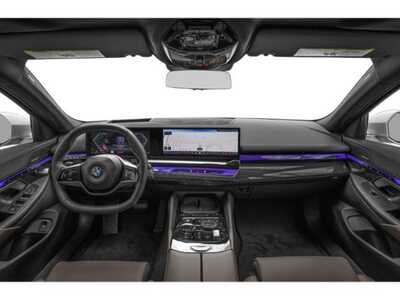 2026 BMW 5 Series, $82540. Photo 11