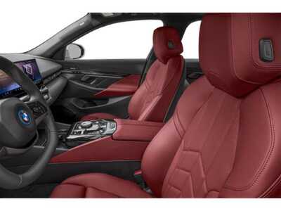 2026 BMW i5, $79615. Photo 11
