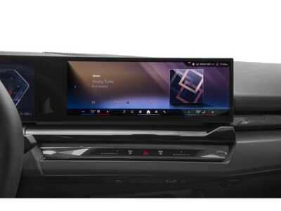 2026 BMW i5, $79615. Photo 12