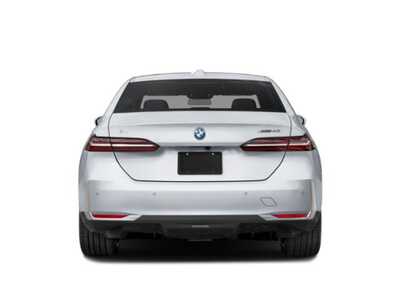 2026 BMW i5, $79615. Photo 8