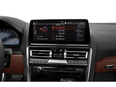 2026 BMW 8 Series, $133050. Photo 10