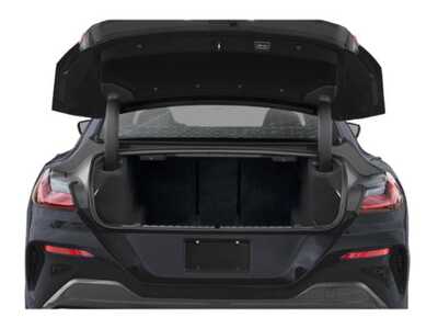 2026 BMW 8 Series, $133050. Photo 11