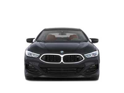 2026 BMW 8 Series, $133050. Photo 4