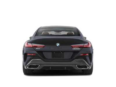 2026 BMW 8 Series, $133050. Photo 5