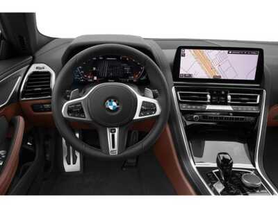 2026 BMW 8 Series, $133050. Photo 7