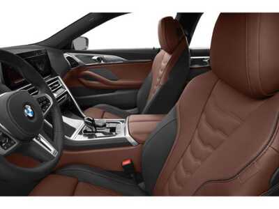 2026 BMW 8 Series, $133050. Photo 9