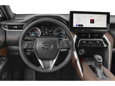 2024 Toyota Venza, $40000. Photo 10