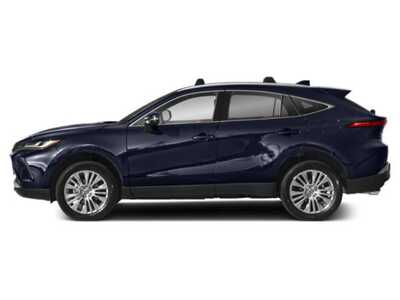 2024 Toyota Venza, $40000. Photo 6