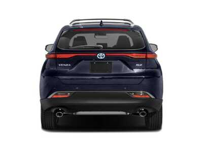 2024 Toyota Venza, $40000. Photo 8