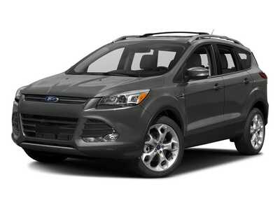 2016 Ford Escape, $10998. Photo 4