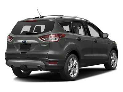 2016 Ford Escape, $10998. Photo 5