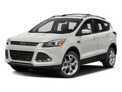 2016 Ford Escape, $10998. Photo 1
