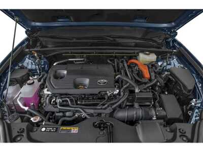 2025 Toyota Crown, $45000. Photo 11