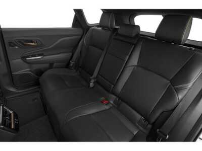 2025 Toyota Crown, $45000. Photo 12