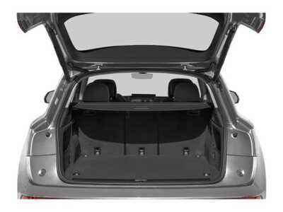 2023 Audi Q5, $38998. Photo 11