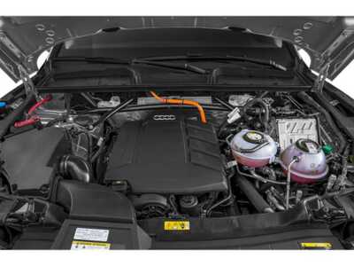 2023 Audi Q5, $38998. Photo 12