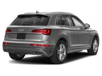 2023 Audi Q5, $38998. Photo 2