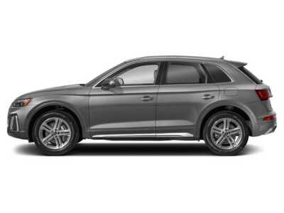 2023 Audi Q5, $38998. Photo 3