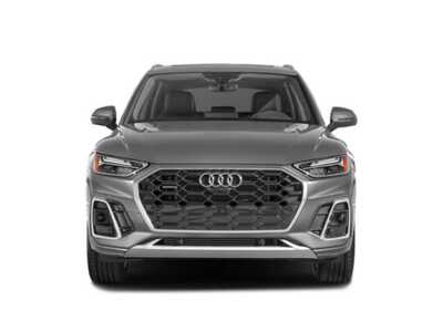 2023 Audi Q5, $38998. Photo 4