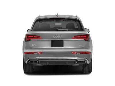 2023 Audi Q5, $38998. Photo 5