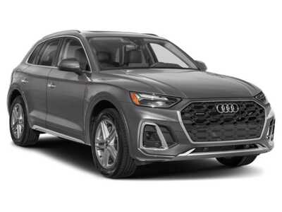 2023 Audi Q5, $38998. Photo 6