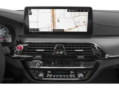 2023 BMW M5, $105000. Photo 10