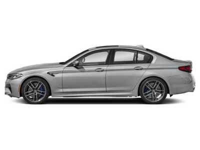 2023 BMW M5, $105000. Photo 3