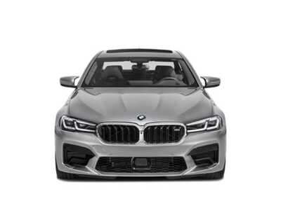 2023 BMW M5, $105000. Photo 4