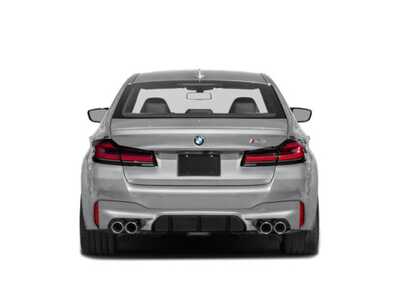 2023 BMW M5, $105000. Photo 5