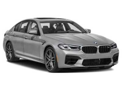 2023 BMW M5, $105000. Photo 6