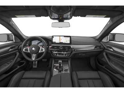 2023 BMW M5, $105000. Photo 8